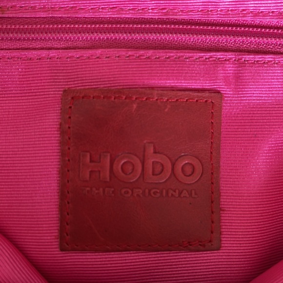 HOBO LAUREN CLUTCH WALLET-GOLD FILIGREE EXOTIC - Picture 11 of 11